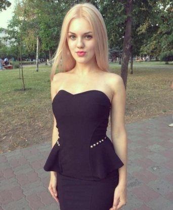 Анкета проститутки Глафира - Фото 1, Горячий Ключ, 24 года, №10600